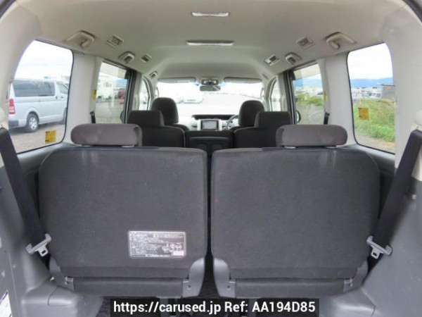 Used 2010 AT toyota voxy ZRR70W Image[9]