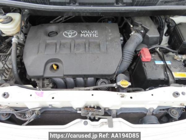 Used 2010 AT toyota voxy ZRR70W Image[10]