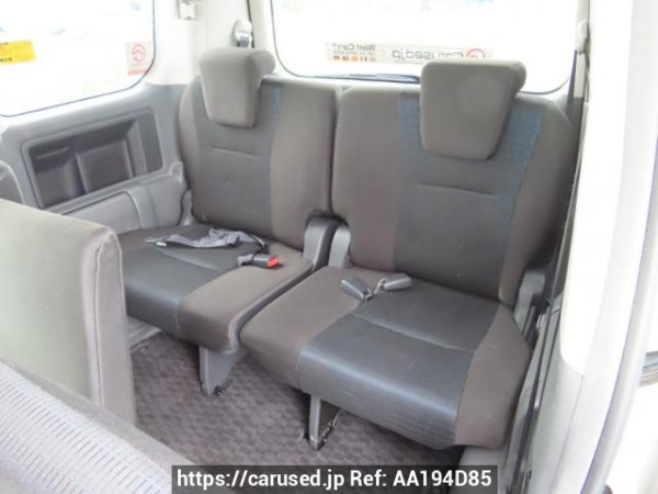 Used 2010 AT toyota voxy ZRR70W Image[19]