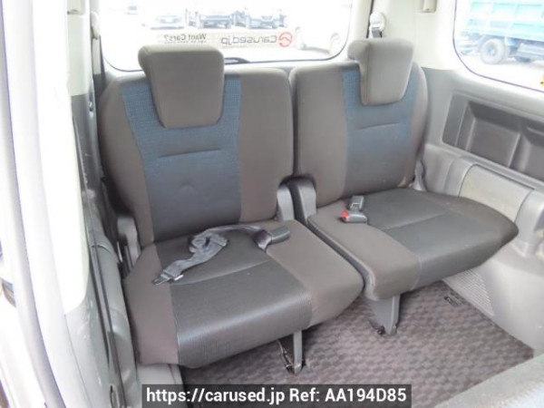 Used 2010 AT toyota voxy ZRR70W Image[20]