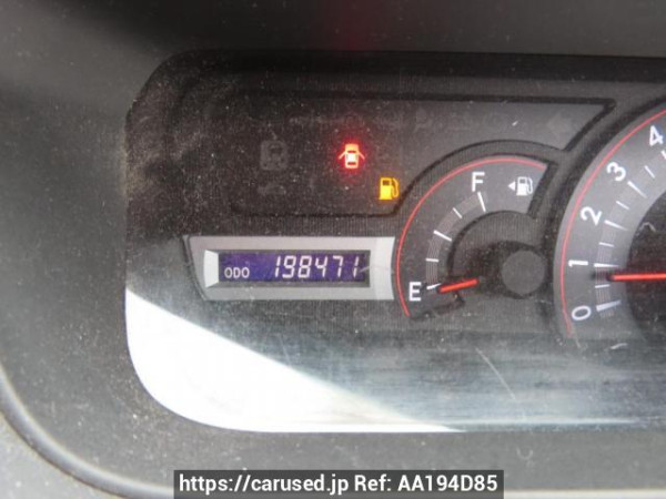 Used 2010 AT toyota voxy ZRR70W Image[25]