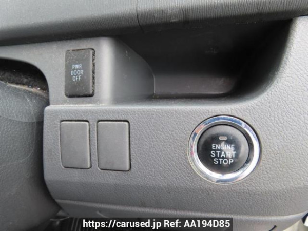 Used 2010 AT toyota voxy ZRR70W Image[30]