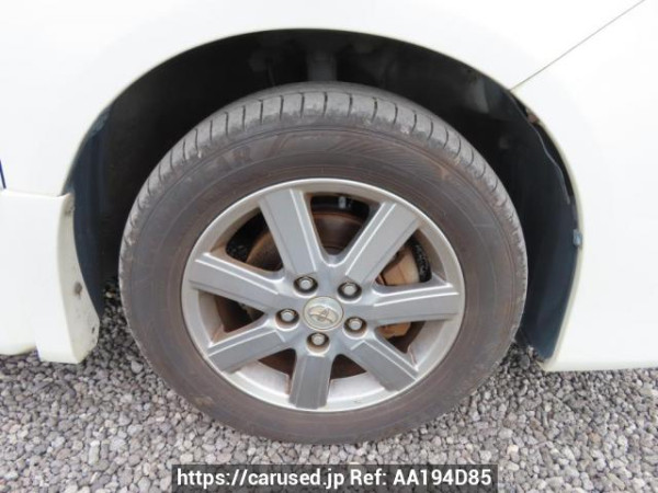 Used 2010 AT toyota voxy ZRR70W Image[32]