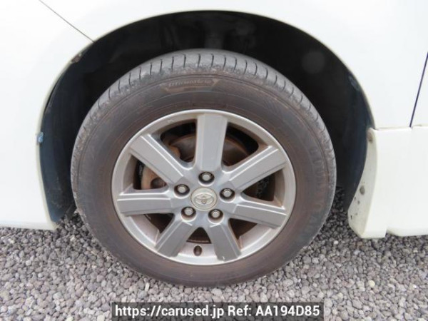 Used 2010 AT toyota voxy ZRR70W Image[33]