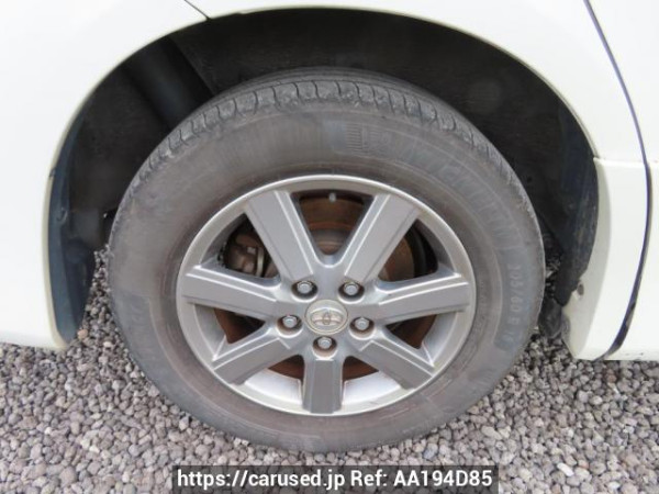 Used 2010 AT toyota voxy ZRR70W Image[34]