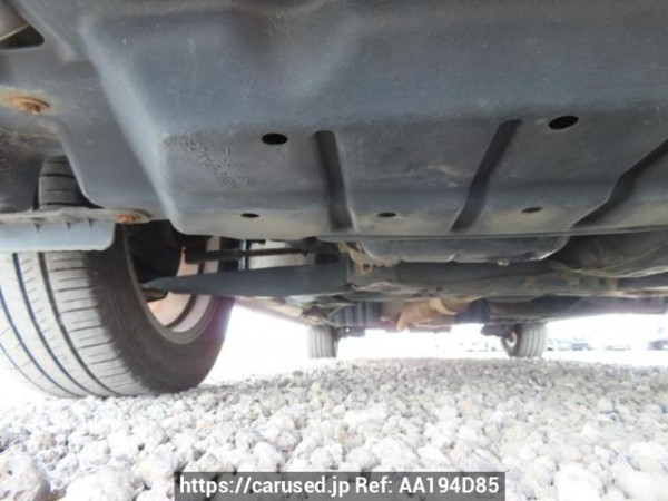 Used 2010 AT toyota voxy ZRR70W Image[36]