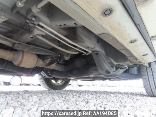 Used 2010 AT toyota voxy ZRR70W Image[38]