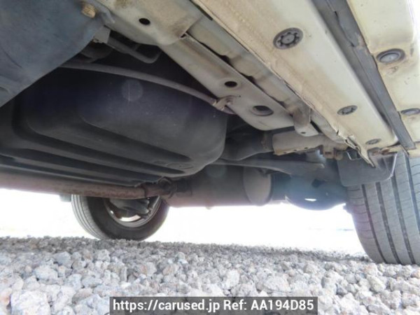 Used 2010 AT toyota voxy ZRR70W Image[41]