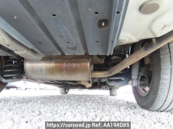 Used 2010 AT toyota voxy ZRR70W Image[42]