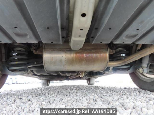 Used 2010 AT toyota voxy ZRR70W Image[44]