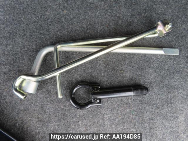 Used 2010 AT toyota voxy ZRR70W Image[45]