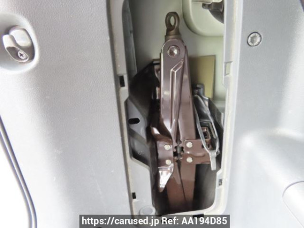 Used 2010 AT toyota voxy ZRR70W Image[46]