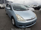 Toyota Wish ZNE10G