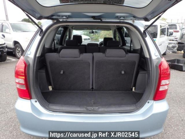 Used 2003 AT toyota wish ZNE10G Image[8]