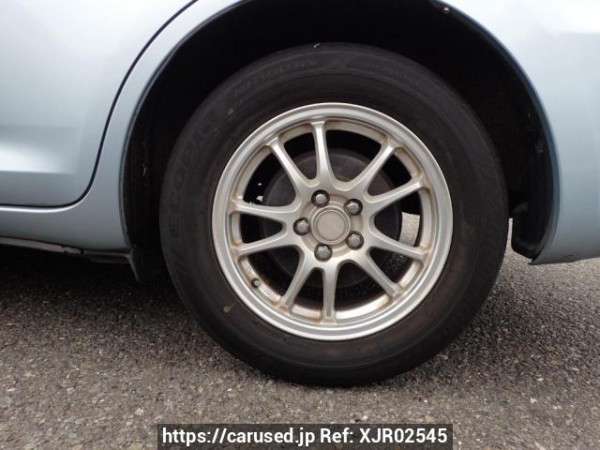 Used 2003 AT toyota wish ZNE10G Image[23]