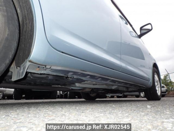 Used 2003 AT toyota wish ZNE10G Image[31]