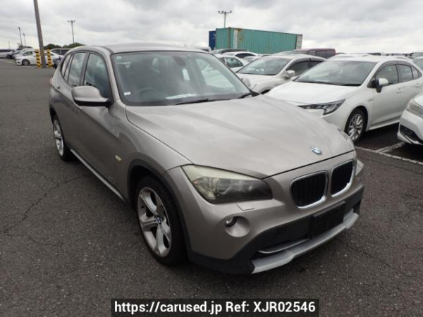Used 2011 AT bmw x1 VL18 Image[0]