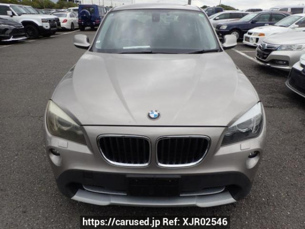 Used 2011 AT bmw x1 VL18 Image[1]