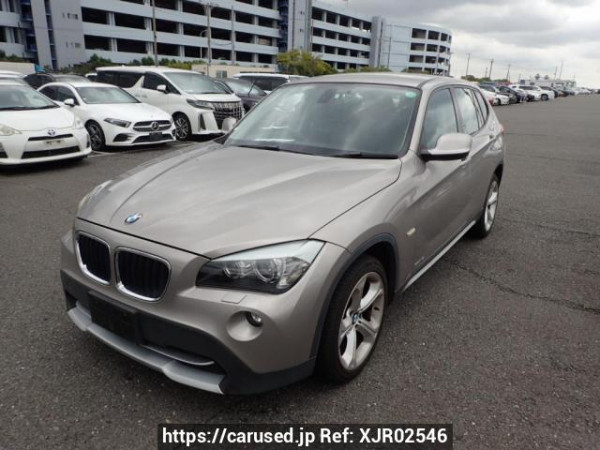 Used 2011 AT bmw x1 VL18 Image[2]