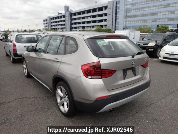 Used 2011 AT bmw x1 VL18 Image[3]