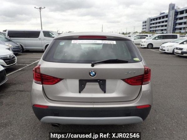 Used 2011 AT bmw x1 VL18 Image[4]