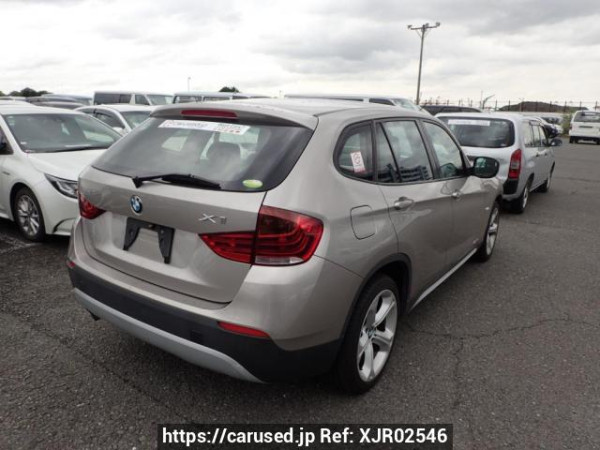 Used 2011 AT bmw x1 VL18 Image[5]