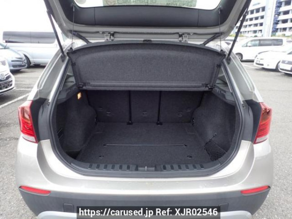 Used 2011 AT bmw x1 VL18 Image[6]