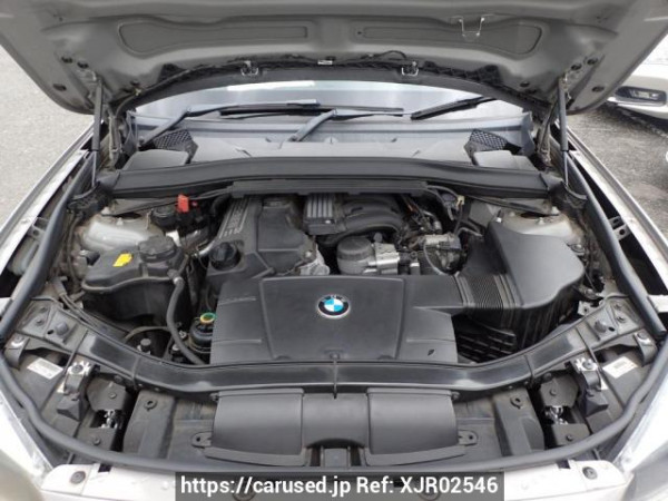 Used 2011 AT bmw x1 VL18 Image[7]
