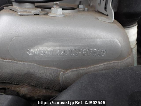 Used 2011 AT bmw x1 VL18 Image[8]