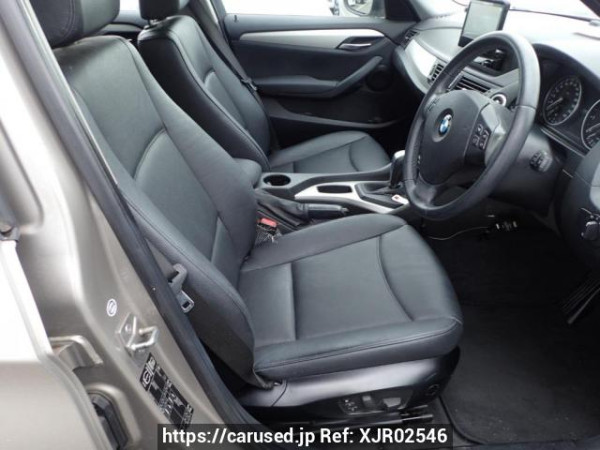 Used 2011 AT bmw x1 VL18 Image[9]