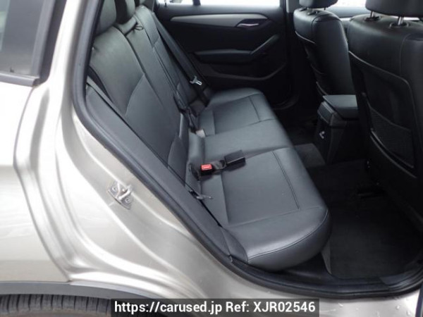 Used 2011 AT bmw x1 VL18 Image[11]