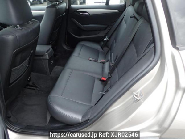Used 2011 AT bmw x1 VL18 Image[12]