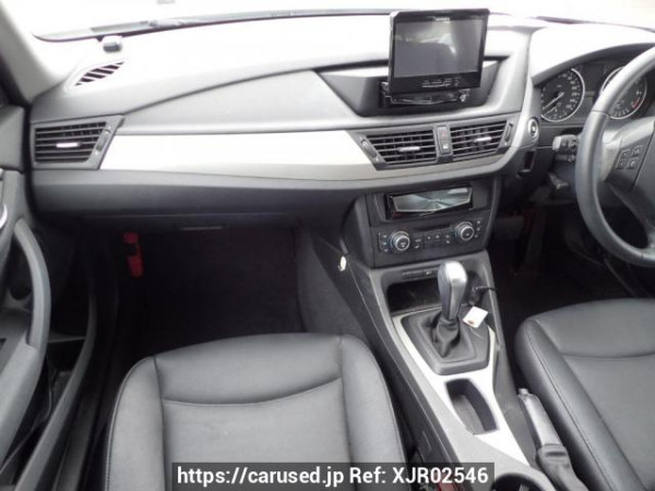 Used 2011 AT bmw x1 VL18 Image[13]