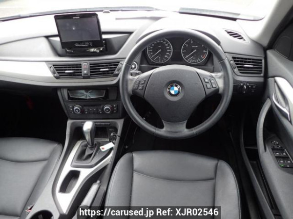Used 2011 AT bmw x1 VL18 Image[14]