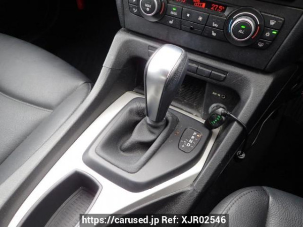Used 2011 AT bmw x1 VL18 Image[19]