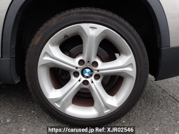 Used 2011 AT bmw x1 VL18 Image[22]