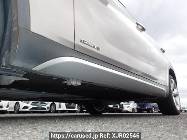 Used 2011 AT bmw x1 VL18 Image[30]