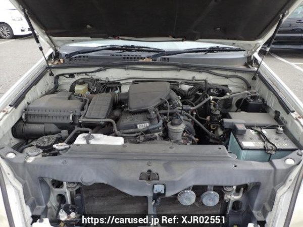 Used 2008 AT toyota land-cruiser-prado TRJ120W Image[7]