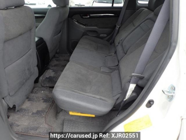 Used 2008 AT toyota land-cruiser-prado TRJ120W Image[12]