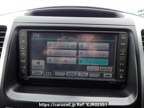 Used 2008 AT toyota land-cruiser-prado TRJ120W Image[16]