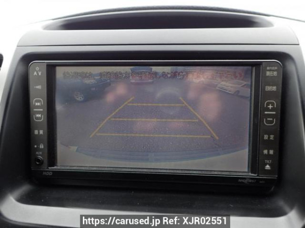 Used 2008 AT toyota land-cruiser-prado TRJ120W Image[17]