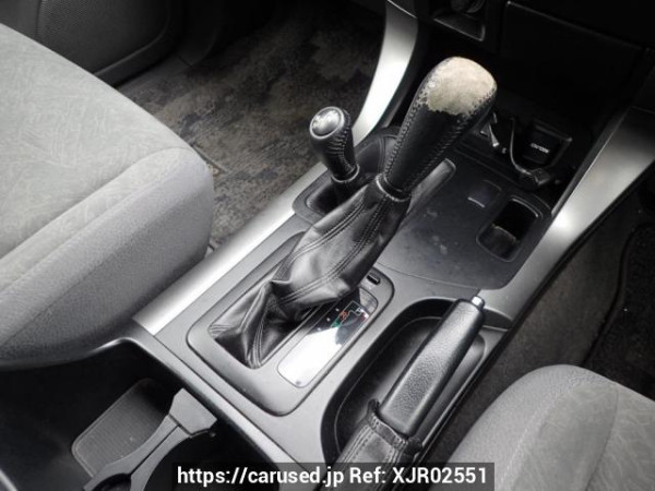 Used 2008 AT toyota land-cruiser-prado TRJ120W Image[19]