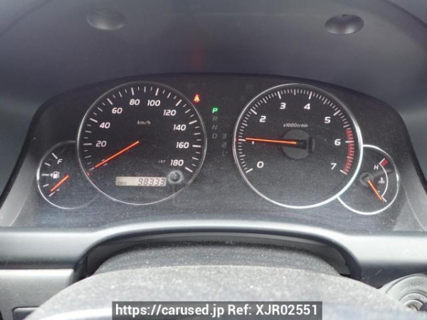 Used 2008 AT toyota land-cruiser-prado TRJ120W Image[20]