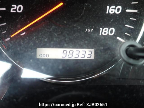 Used 2008 AT toyota land-cruiser-prado TRJ120W Image[21]