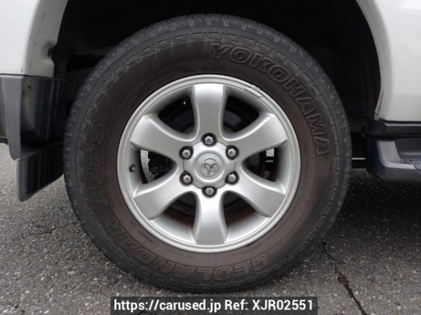 Used 2008 AT toyota land-cruiser-prado TRJ120W Image[24]