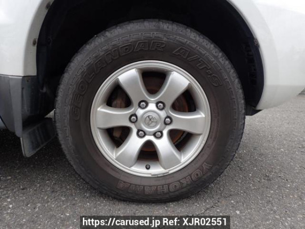 Used 2008 AT toyota land-cruiser-prado TRJ120W Image[25]
