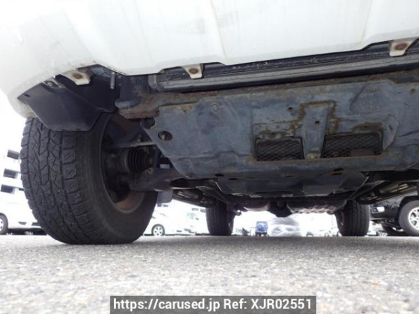 Used 2008 AT toyota land-cruiser-prado TRJ120W Image[26]