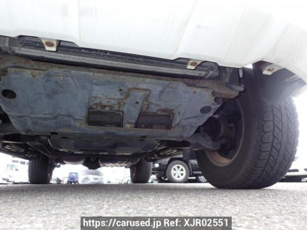 Used 2008 AT toyota land-cruiser-prado TRJ120W Image[27]
