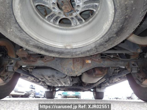 Used 2008 AT toyota land-cruiser-prado TRJ120W Image[29]