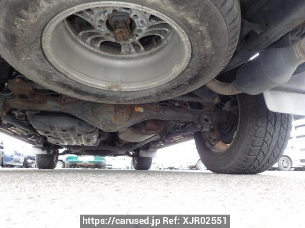 Used 2008 AT toyota land-cruiser-prado TRJ120W Image[30]